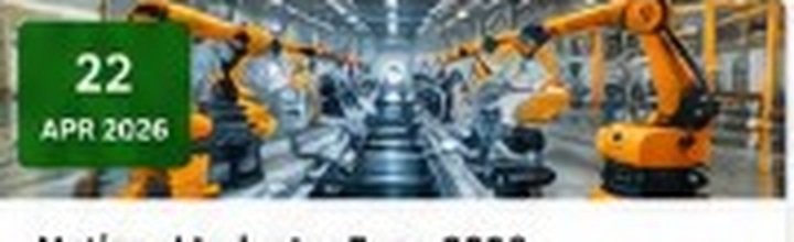 National Industry Expo 2026