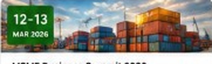 MSME BUSINESS SUMMIT 2026