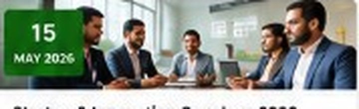 Startup & Innovation Conclave 2026